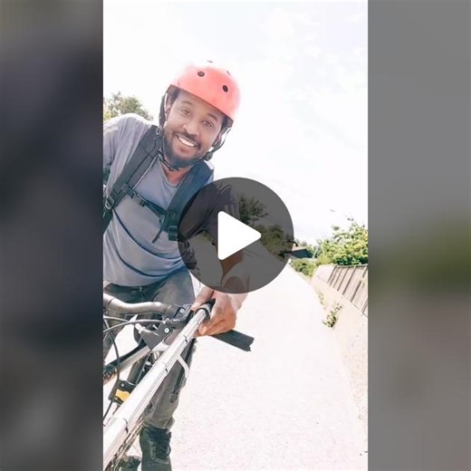 Bicycle Riding Tips for Beginners in Scenic Surroundings