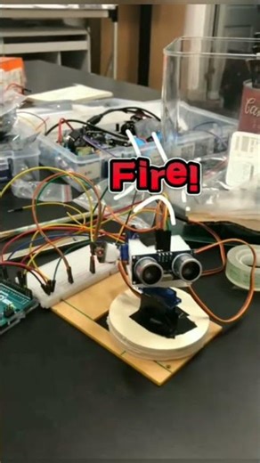 How to make a Diy Arduino gun at home #arduino #diyprojects #diy #iotprojects #arduinotutorial #usa