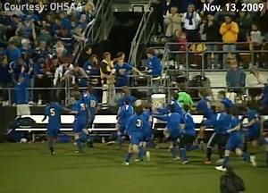 36K views · 241 reactions | Wil Trapp only scores game-winners at MAPFRE Stadium.  | Major League Soccer (MLS) | Facebook