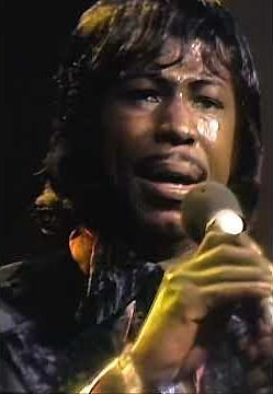 Harold melvin and the blue notes, featuring theodore teddy 🐻 pendergrass if you dont know Me