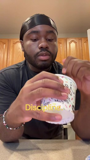 Makachi ⭐️ (@goolir)’s video of Discipline