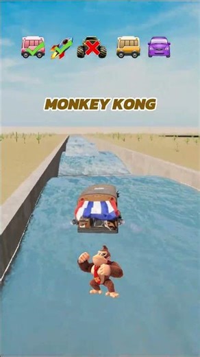 Mario Friends Ultimate Crash Compilation 🚗💥 Who Will Survive