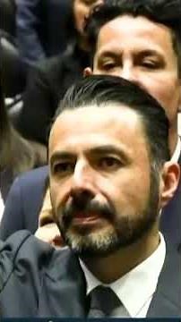 Aureliano Hernández Palacios Cardel is the new head of the ASF | #Shorts | Nacho Lozano