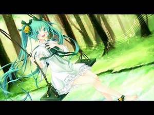 Nightcore - LOVE & JOY