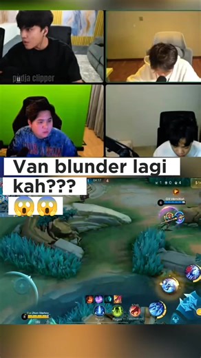 Aduh, King Van! Kejadian Lucu di Growtopia