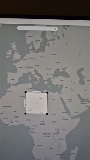Create detailed Map Vectors! #Webdesign #productivty #graphic #visual #maps
