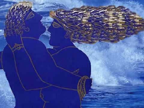 Ελύτης, Τα Ρω του έρωτα: όλα τα πήρε το καλοκαίρι