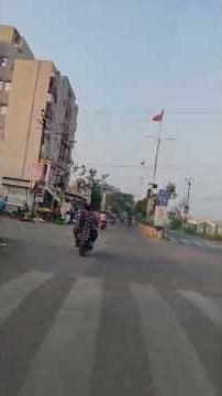 Exploring railnagar rajkot #youtubemusic #trending #reels #biketrip #cityexploration #cityexplore