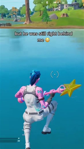 I MADE THIS TOXIC PLAYER UNINSTALL FORTNITE..🤣😈