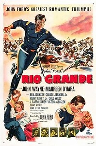 Movie - Rio Grande - 1950 Watch Online، Video، Trailer، photos، Reviews، Showtimes