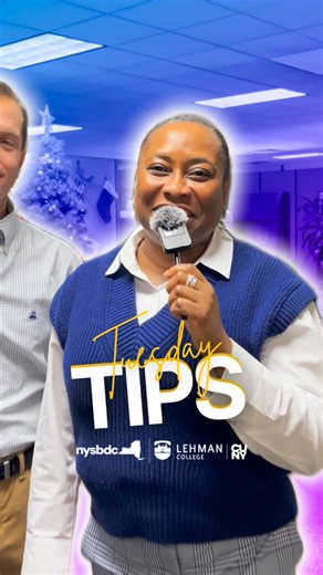 Small Business Development Center on Instagram: "💡#TuesdayTips for small business owners during the holiday season. #entrepreneurship #business #holidays"