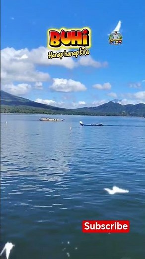 Buhi Town of Camarines Sur