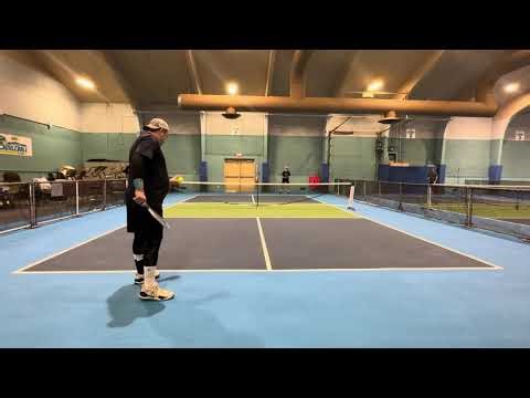 EPL - Fun Night - TBPC - January 17 - Singles