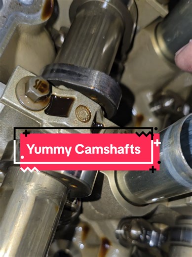 Diagnosing Engine Noise in F-150: Camshaft Issues