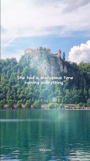Taylor Swift - the last great american dynasty (Lyrics)