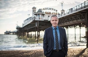 How to watch 'Grace' online anywhere in the world