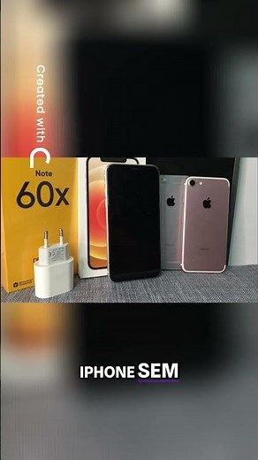 Configurando iPhone SEM Conta: Guia Rápido e Fácil!