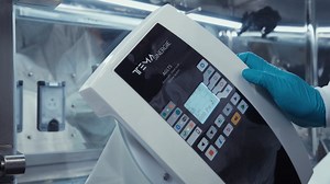 AGLTS - Glove Leak Tester for isolators and RABs - Tema Sinergie