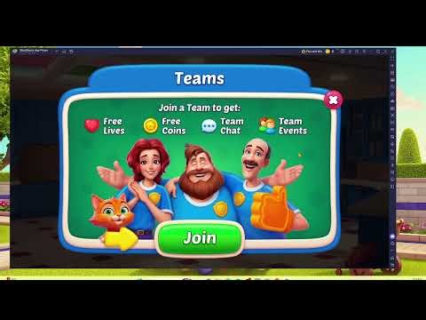 RoomScapes Level 20 – Kitchen Area Walkthrough | Audio Talkthrough & F2P Tips