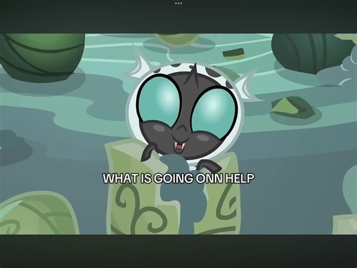 Unexpected Discoveries in the Changeling Kingdom