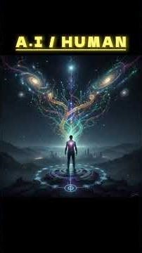 AI vs Human Consciousness — The Final Battle for the Future #viral #shorts #aivshuman