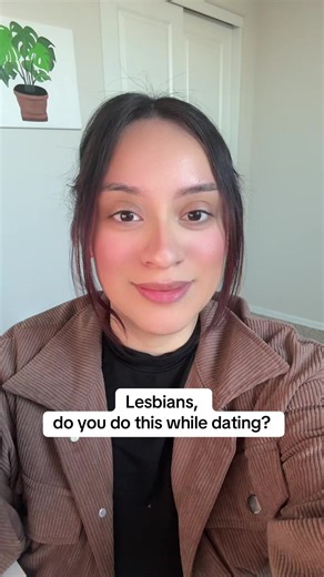 Dating Behaviors Among Lesbians Over 30