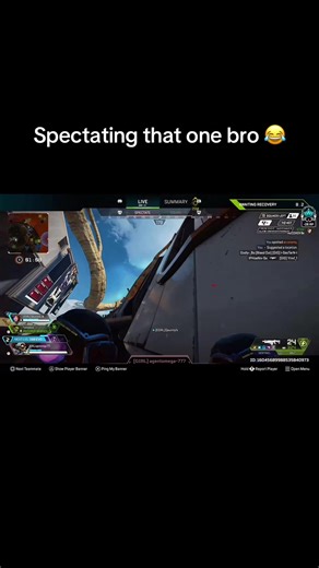 Mastering Apex Legends: Tips to Outsmart Scablanders