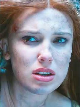 😨 She Thought She Was Getting Married, But She Was the Sacrifice#shorts #movie #fantasy
