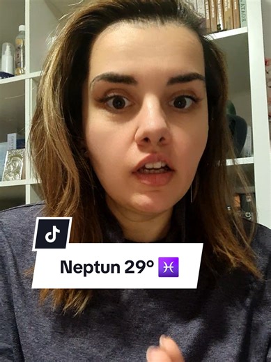Replying to @alexandraavr86 Neptun la grad anaretic in zodia Pești - ultima săptămână din viața noastră cu această energie astrologică. #lectiadeastrologie #astrologzania #neptuninpesti #relatiitoxice #astrologie