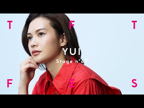 YUI - TOKYO , CHE.R.RY / THE FIRST TAKE FES vol.2 supported by BRAVIA