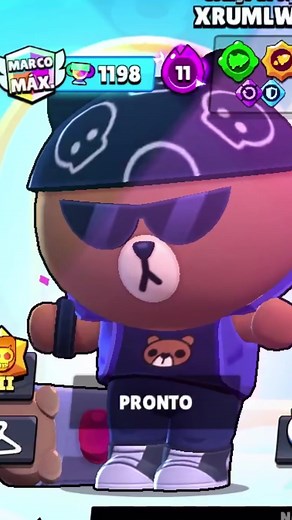 Como Jogar de Brock em Brawl Stars: Dicas e Estratégias