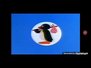 Pingu Theme Song [MOST VIEWED VIDEO AND LIKED VIDEO]