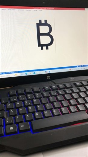 MS Word Shortcut key for Bitcoin Symbol| Computer Shorts