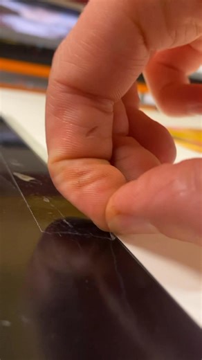 I thought I’d share my process with you! #screenprint #monotype #monotypeprint #printmaking | Hannah Hannon Art