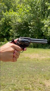 Standard Mfg. Single Action Army