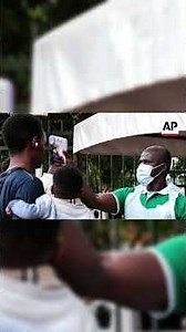 WHO declares global health emergency over Ebola outbreak in Africa