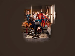 Padre no hay más que uno - Apple TV