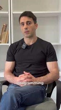 Andersen ilə bağlı ən çox verilən suallar #proqramlaşdırma #codestar #andersen #algorithm