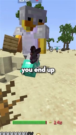 The BEST Way to Improve at Minecraft PvP 🔥 (Random Kits)