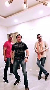 Jhume Jo pathaan mehfil hi lut Jaye @officialmukeshrishi @vindusingh @raajanmodiofficial #pathan #amarakbaranthony #mukeshrishi #vindudarasingh #raajanmodi #dance #viral #video #reels #sharukkhan #srk #muvie #film #bollywood | Raajan Modi