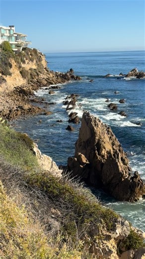 Listen to the Forceful Power of the Ocean  (Turn Up the Volume ) #ocean #nature #waves | Mark Ochoa | Facebook