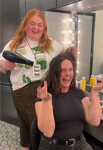 Feeling Like a Princess: Amber Autry's Glamorous Comedy Journey