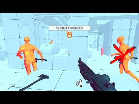 Time Shooter 2 | Game Walkthrough Review