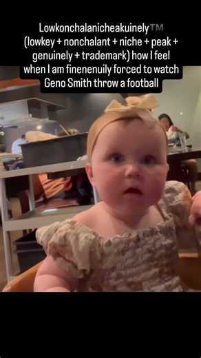 Raiders of the Lost Season on Instagram: "It's finenenuily terrifying . . . #raidernation #nfl #raiders #football #raiderfans #lasvegasraiders #nflmemes #footballmemes #raidersmemes #genosmith #genosmithmemes"