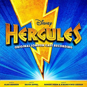 Go the Distance Reprise