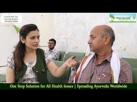 ITP, U.Colitis, Platelet Count, Blood Disorder & Other Diseases-Review & Ayurvedic Treatment Vlog 81