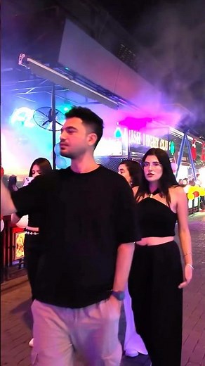 Benidorm bars treat #nightlife