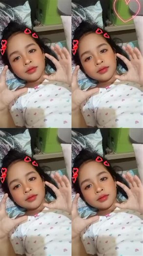 Glazie (@glaziesomook)’s videos with Cute Girl Vibes - Joangs