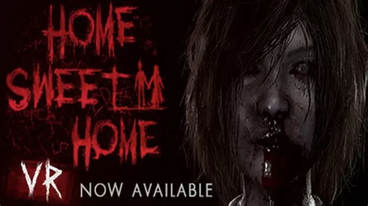 甜蜜之家HOME SWEET HOME第1代第1章通关攻略。被砍了好几刀才通关，简直不要太变态