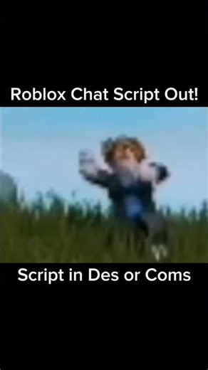 heh #chat #robloxchat #shorts #imnotexploi4